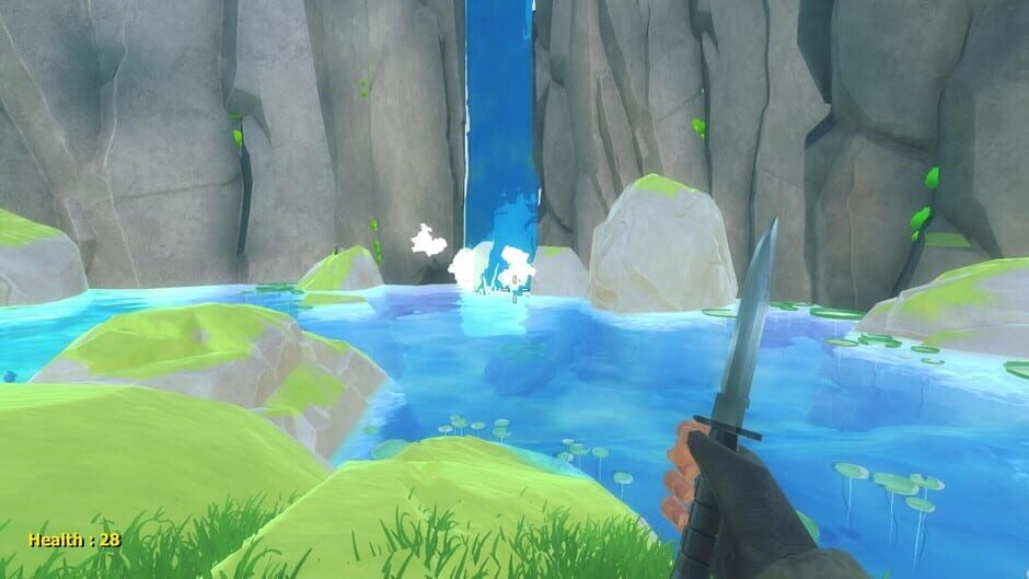 Hidden Forest Screenshot