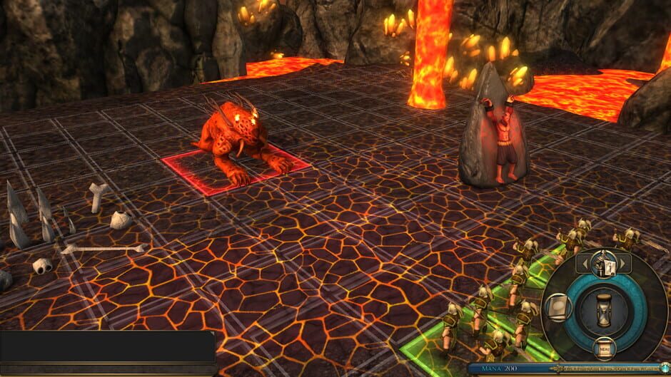 Worlds of Magic: Titans screenshot