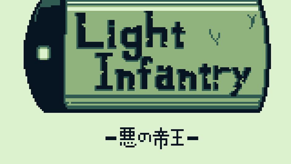 Light Infantry Screenshot