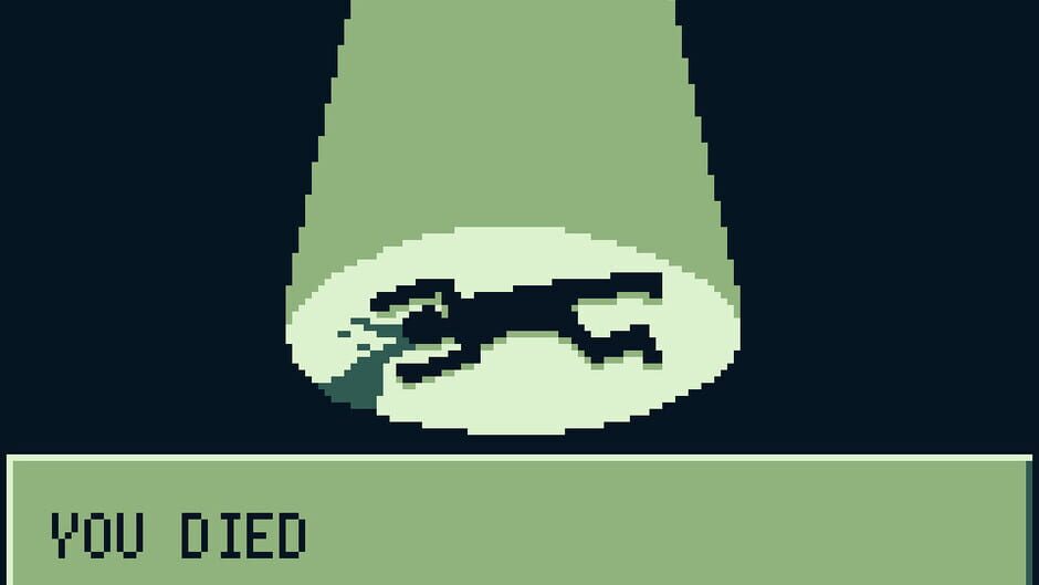 Light Infantry Screenshot