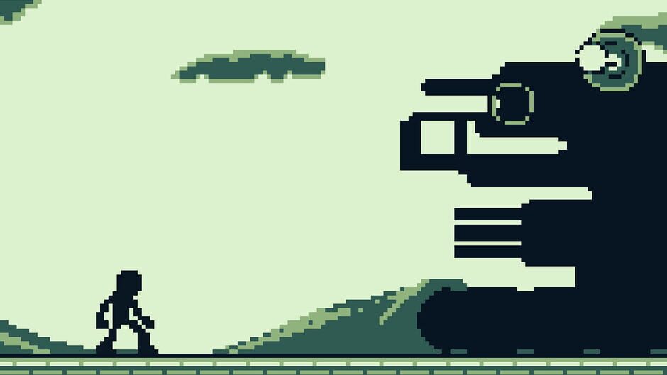 Light Infantry Screenshot