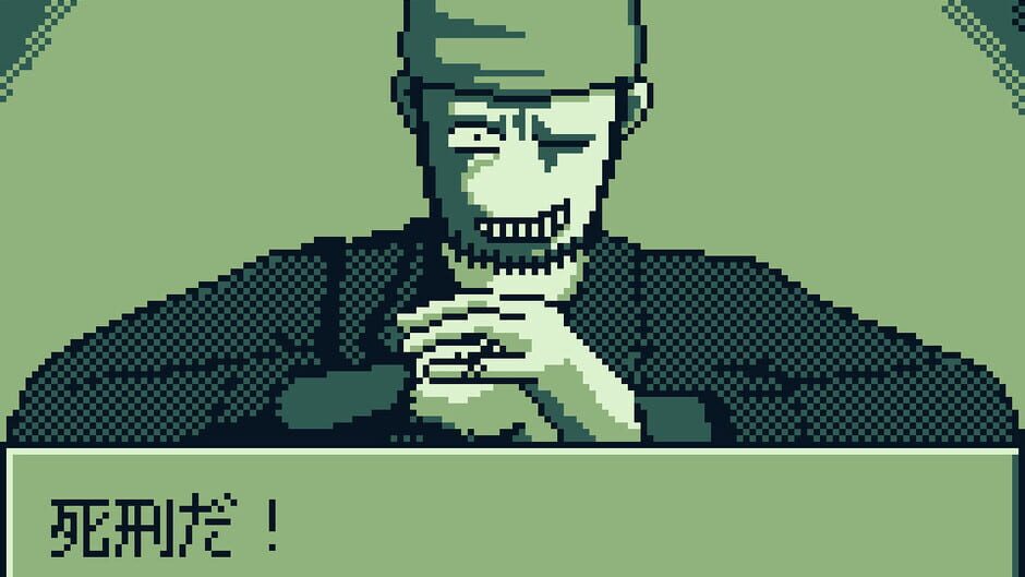 Light Infantry Screenshot