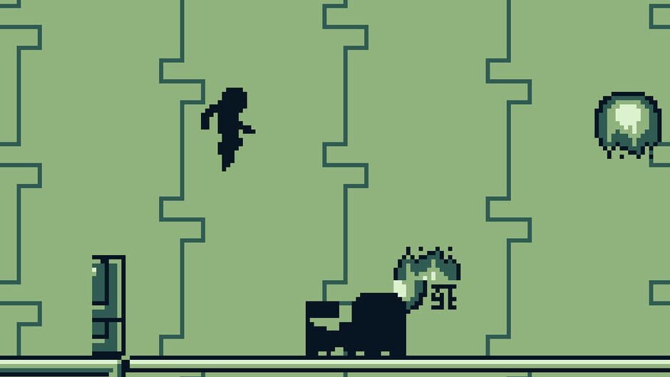 Light Infantry Screenshot