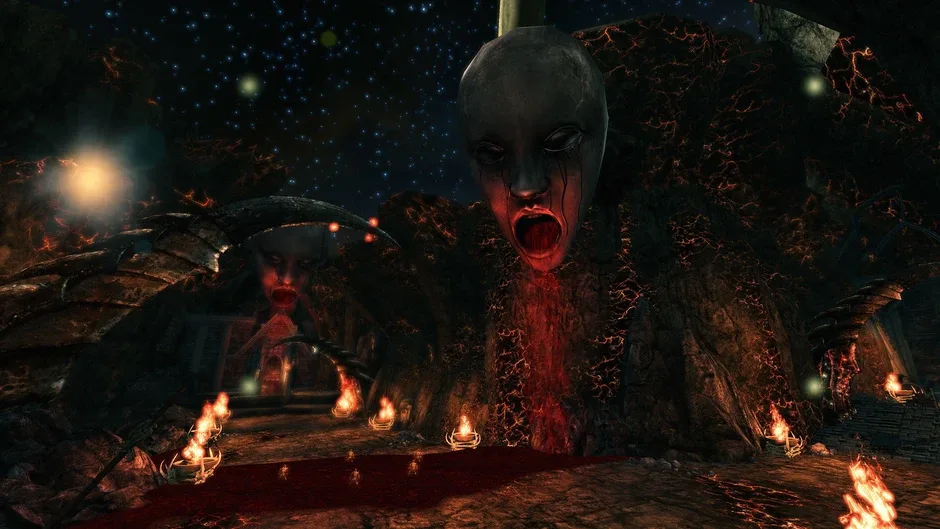 Screenshot 3 from DC Universe Online: Episode 38 - Wonderverse