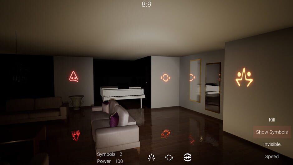 Over Circle screenshot