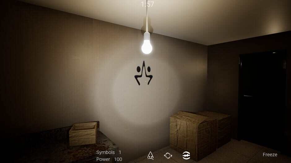 Over Circle screenshot