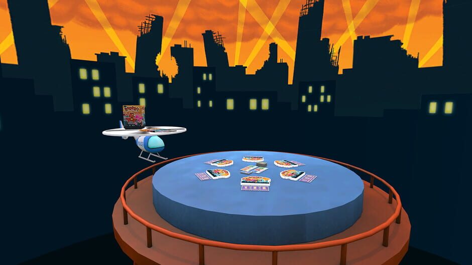 Tabletop Simulator: Rarrr!! Screenshot