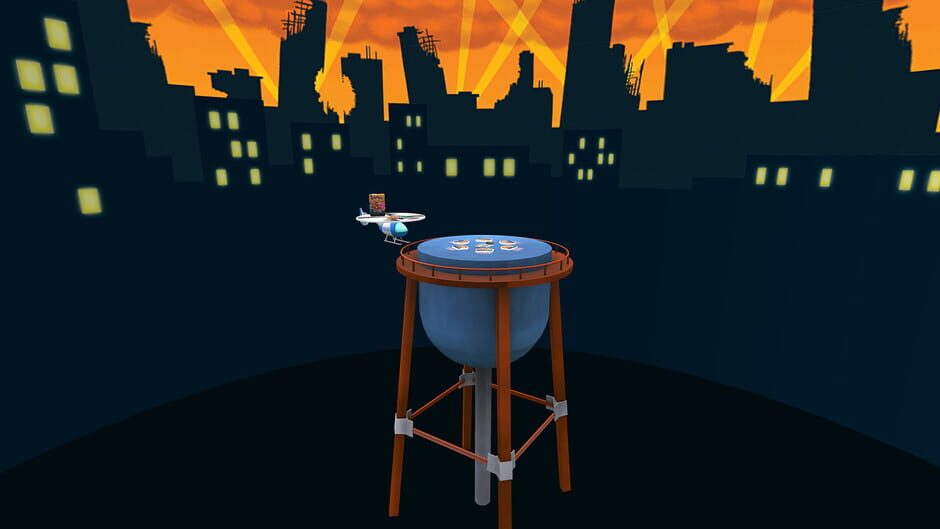 Tabletop Simulator: Rarrr!! Screenshot