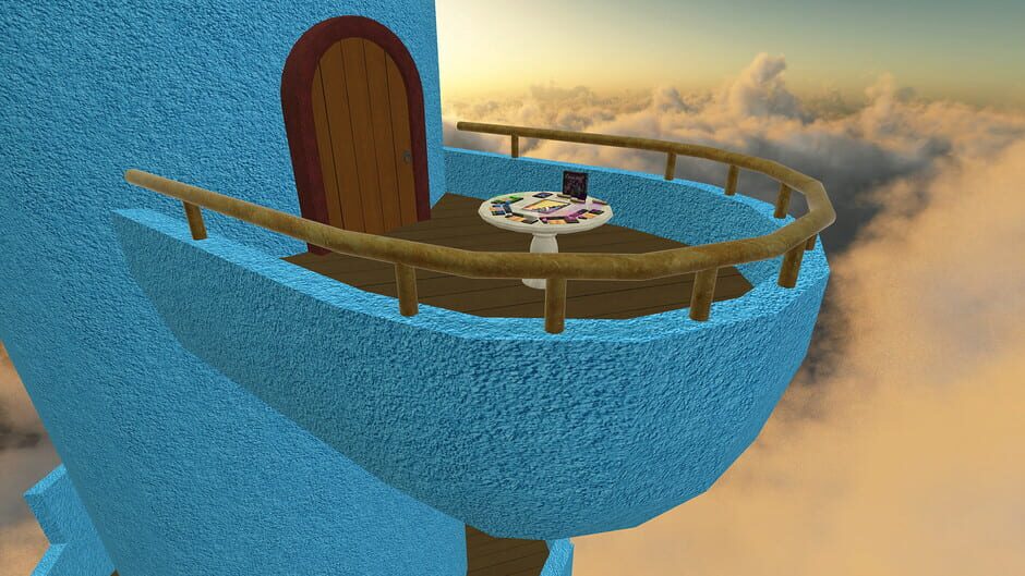 Tabletop Simulator: Abraca...What? Screenshot