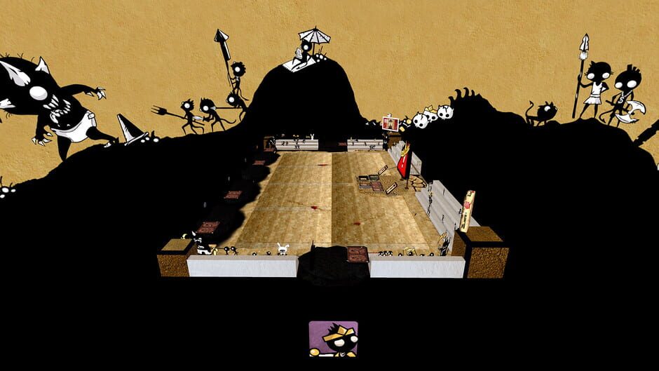 Tabletop Simulator: Three Cheers For Master Screenshot