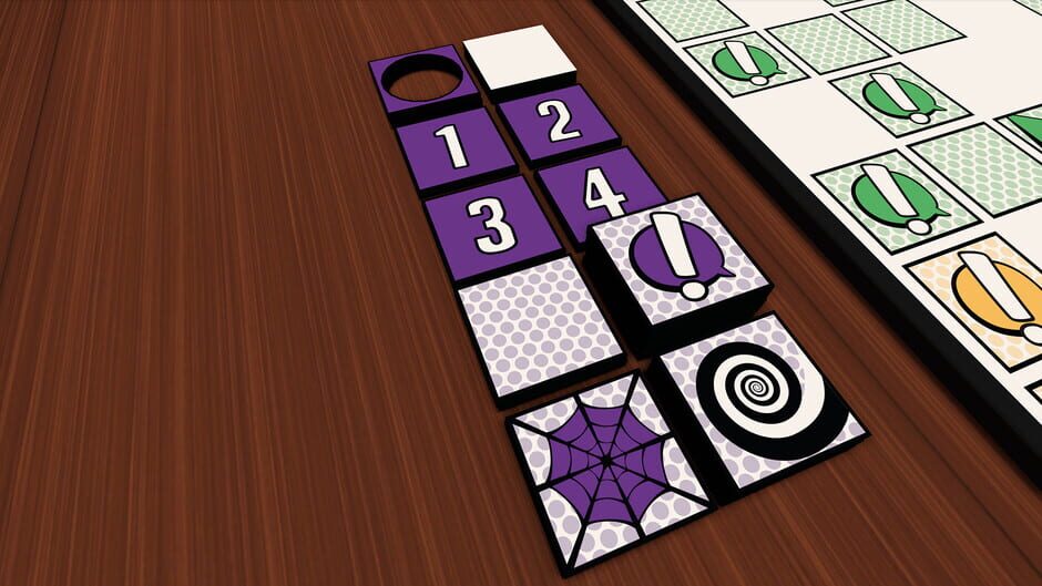 Tabletop Simulator: Mr. Game! Screenshot