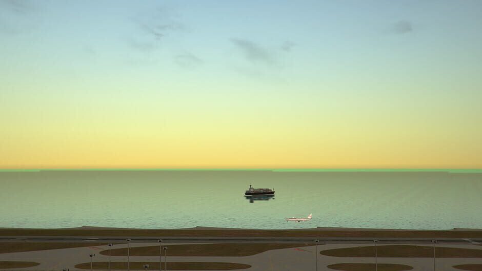 สกรีนช็อตจาก Tower!3D: RJTT Airport (รูปที่ 3)