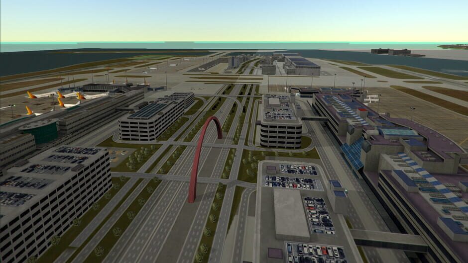 สกรีนช็อตจาก Tower!3D: RJTT Airport (รูปที่ 8)