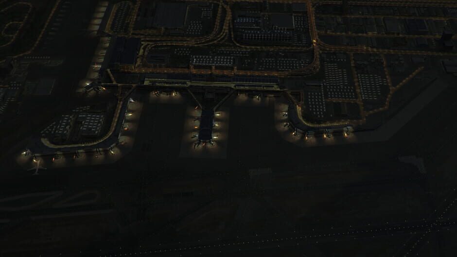 สกรีนช็อตจาก Tower!3D: PHNL Airport (รูปที่ 5)