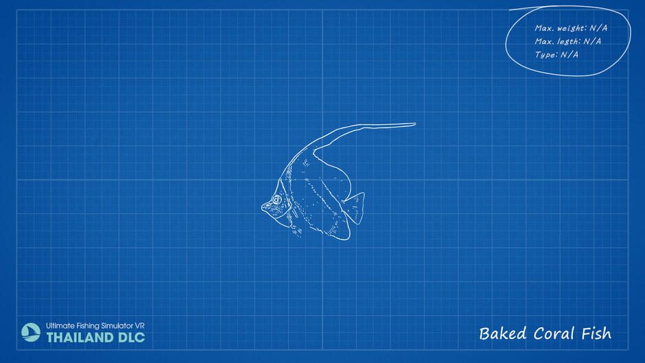 สกรีนช็อตจาก Ultimate Fishing Simulator VR: Thailand (รูปที่ 14)