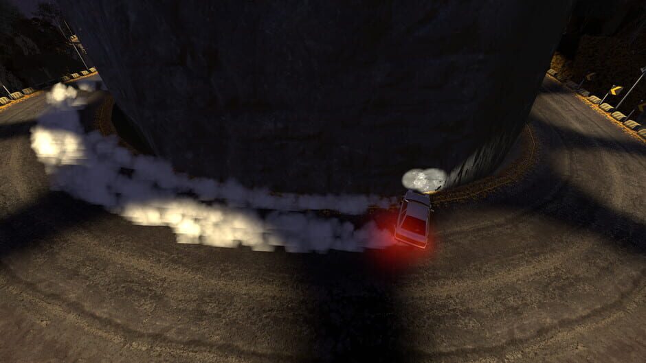 Touge Challenge screenshot