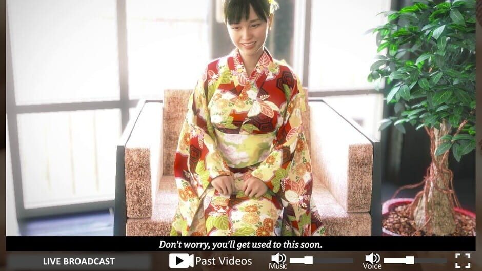 Shohei's Adult Streaming Channel Screenshot