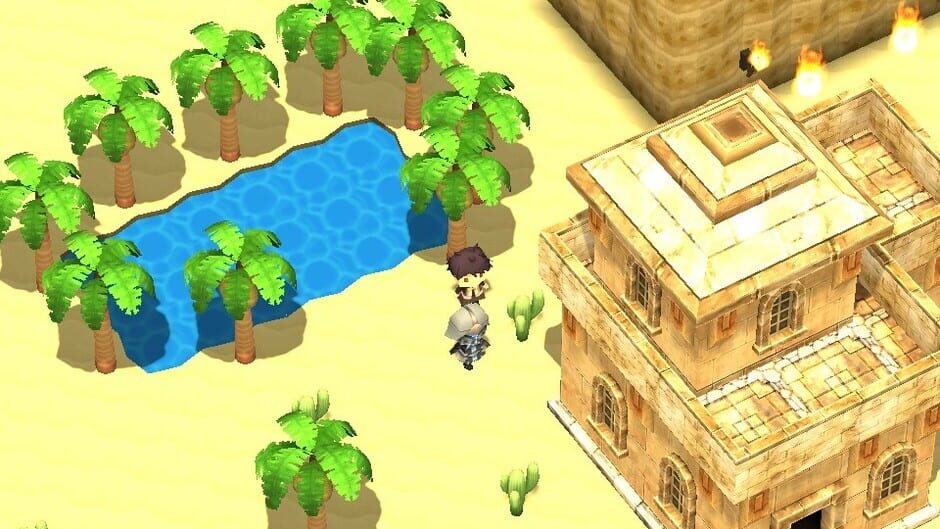 Zodiakalik Screenshot