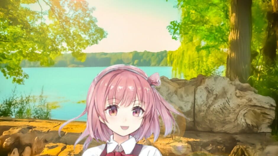 Reconnect screenshot