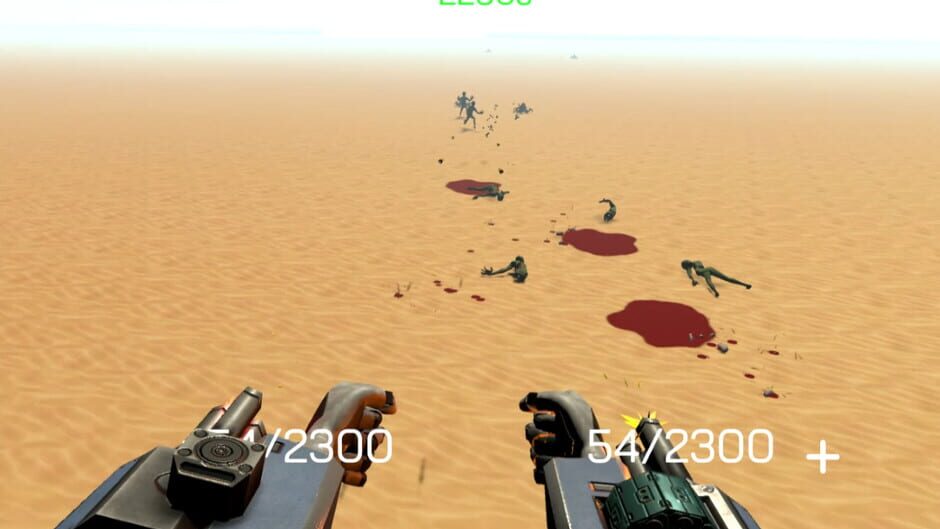 The first titans screenshot