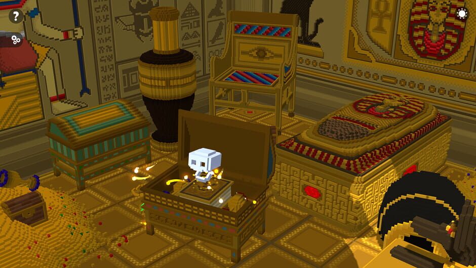 Diorama Builder Screenshot