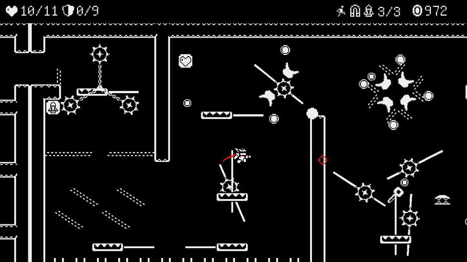 Glory's Witness Screenshot