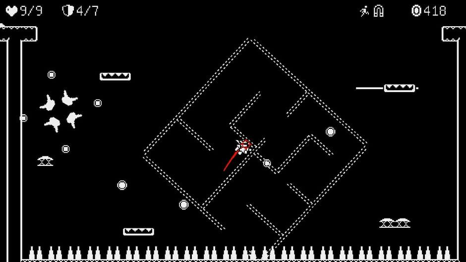 Glory's Witness Screenshot