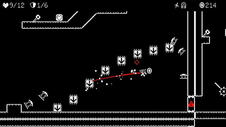 Glory's Witness Screenshot