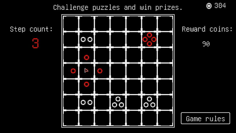 Glory's Witness Screenshot