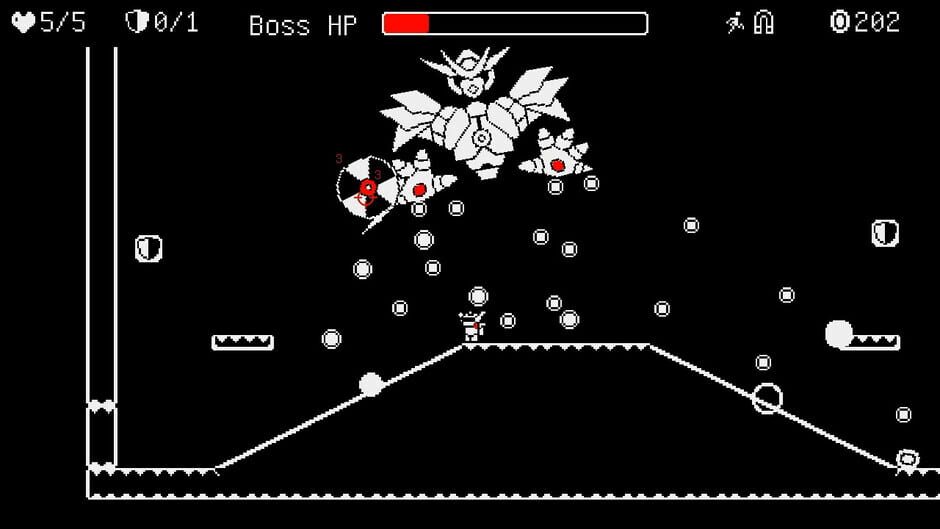 Glory's Witness Screenshot