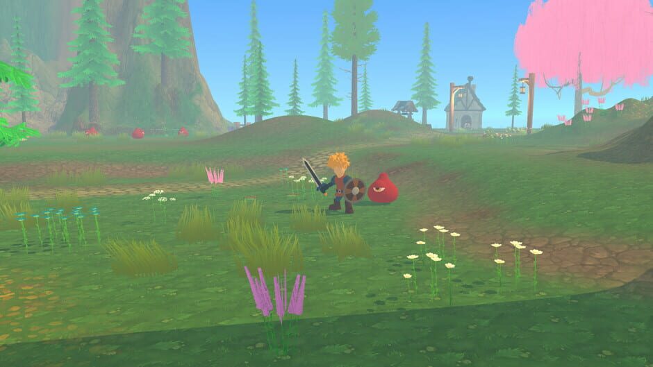 Warhaos screenshot