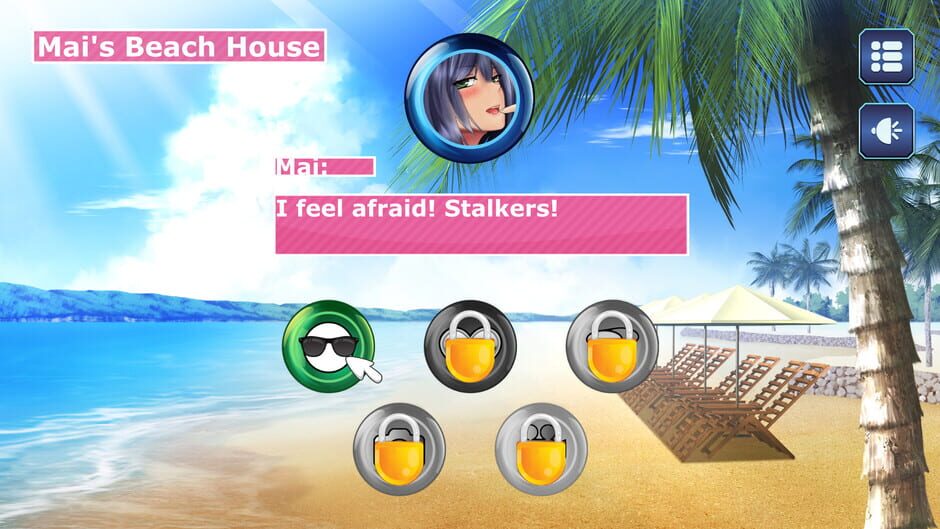 Waifu Love Screenshot