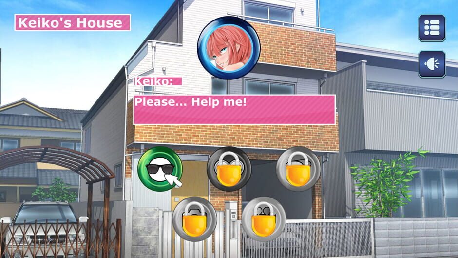 Waifu Love Screenshot