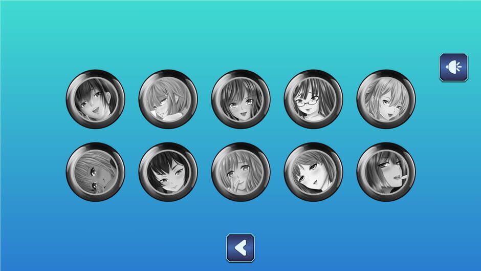 Waifu Love Screenshot