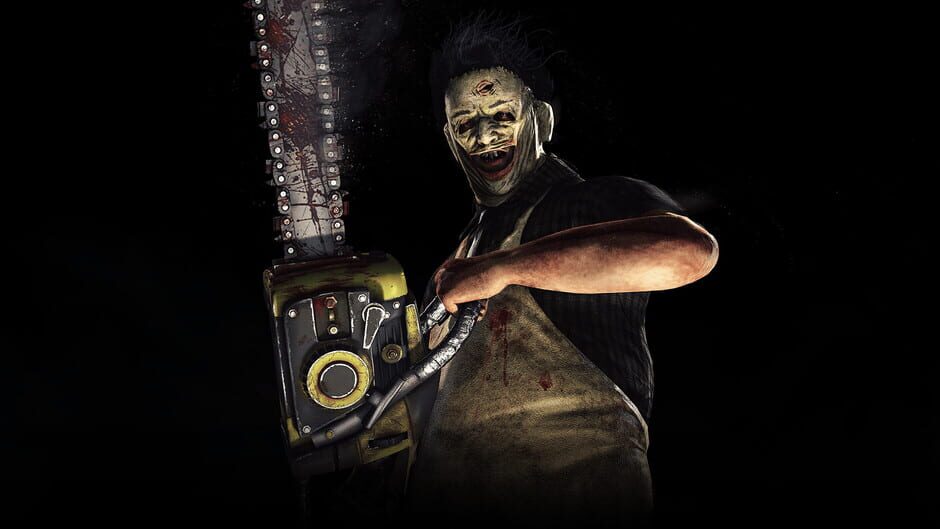 Mortal Kombat X: Leatherface Screenshot
