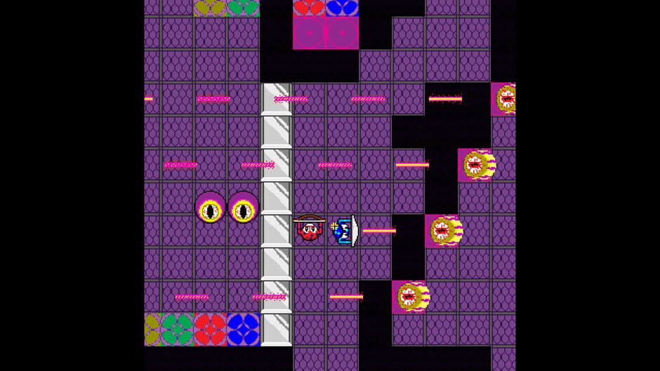 สกรีนช็อตจาก Roopit and Boopit (รูปที่ 5)