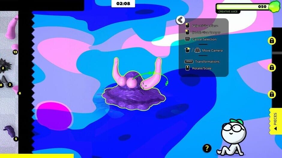 Mini Maker: Make A Thing Screenshot