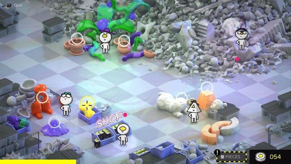 Mini Maker: Make A Thing Screenshot