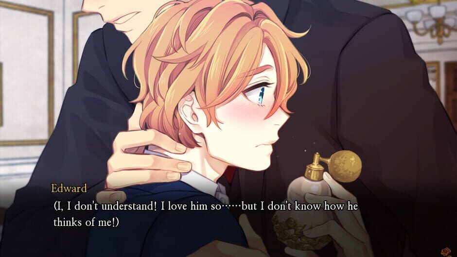 Beyond Eden: Dear Edward Screenshot