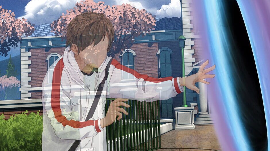 Future Girls Screenshot