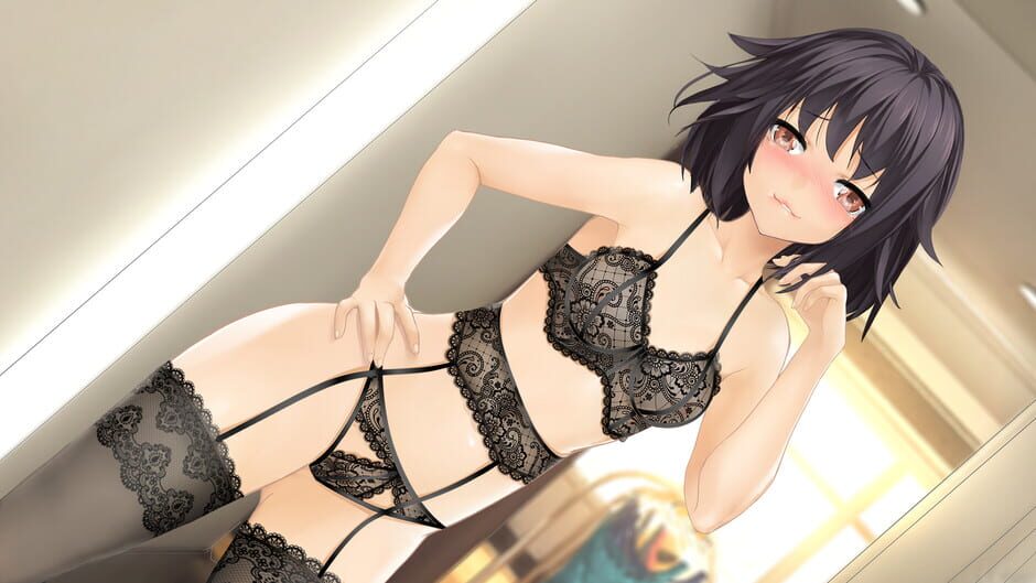 Future Girls Screenshot