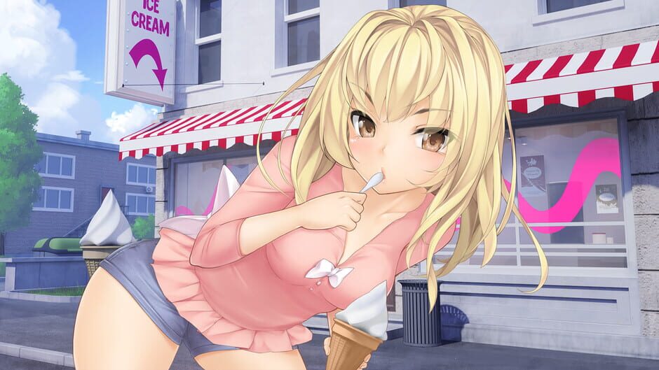 Future Girls Screenshot