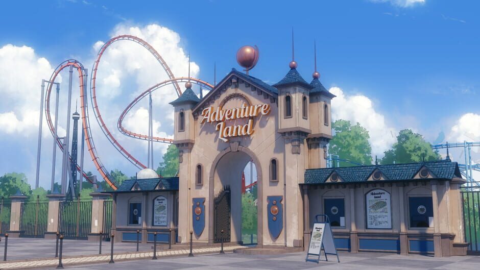 Future Girls Screenshot