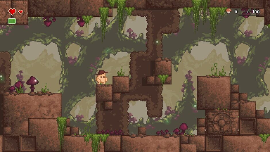 Smashroom Screenshot