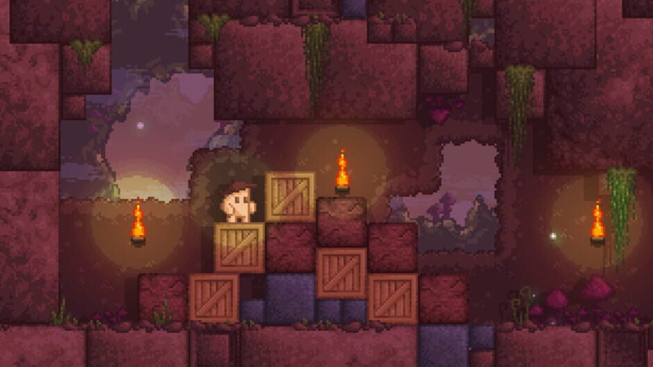 Smashroom Screenshot