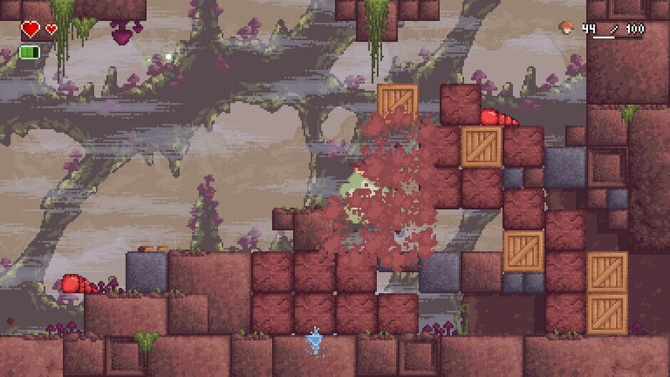 Smashroom Screenshot