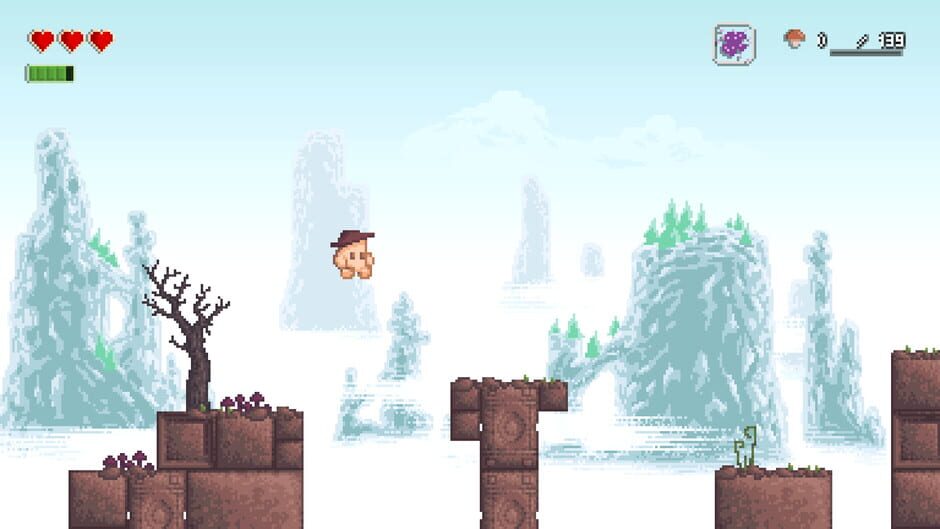 Smashroom Screenshot