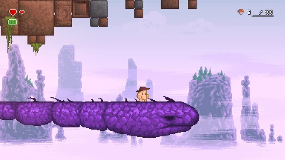 Smashroom Screenshot