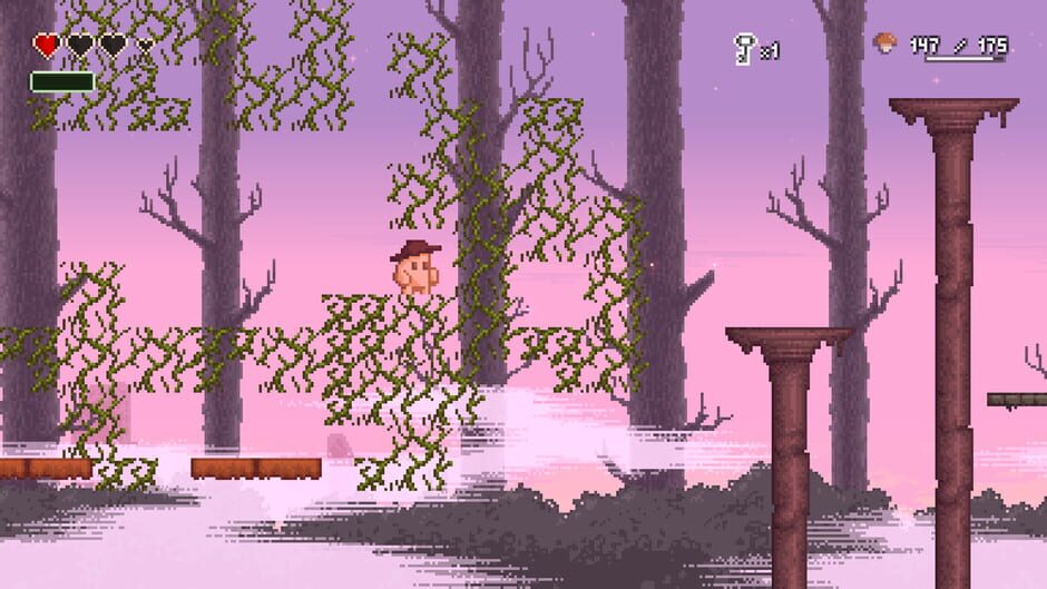 Smashroom Screenshot