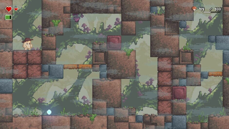 Smashroom Screenshot